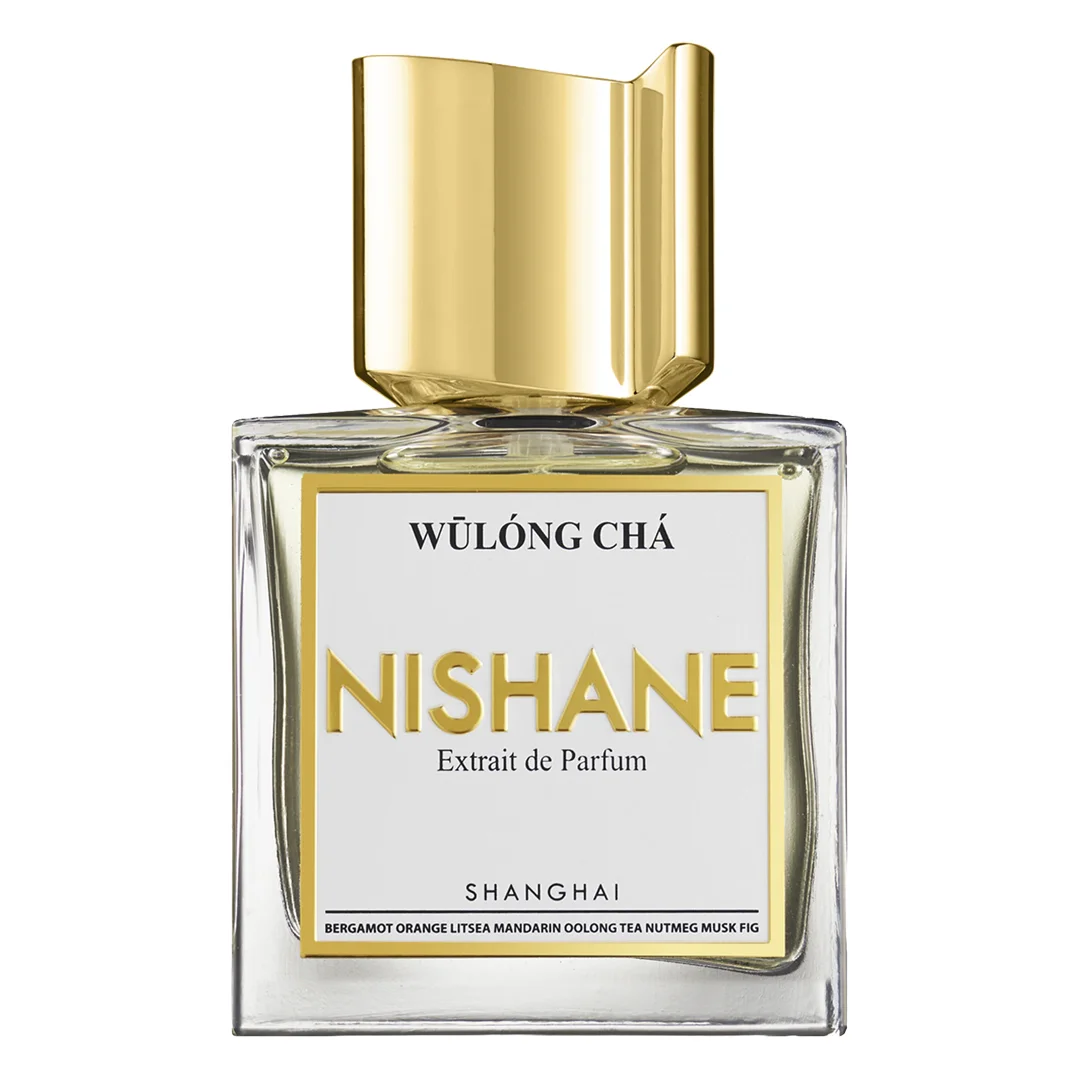 Nishane Wulóng Chá Extrait de Parfum – Perfume Unissex
