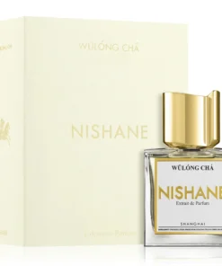 Nishane Wulóng Chá Extrait de Parfum – Perfume Unissex