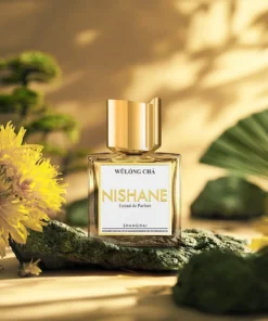 Nishane Wulóng Chá Extrait de Parfum – Perfume Unissex