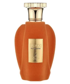 Paris Corner Emir Voux Patisserie Eau de Parfum – Perfume Unissex