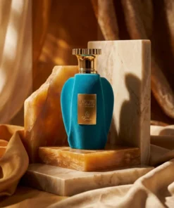 Paris Corner Emir Voux Turquoise Eau de Parfum – Perfume Unissex