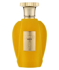 Paris Corner Emir Voux Zeste Eau de Parfum – Perfume Feminino