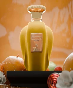 Paris Corner Emir Voux Zeste Eau de Parfum – Perfume Feminino