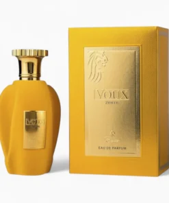 Paris Corner Emir Voux Zeste Eau de Parfum – Perfume Feminino
