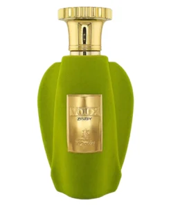 Paris Corner Emir Voux Zingy Eau de Parfum – Perfume Unissex