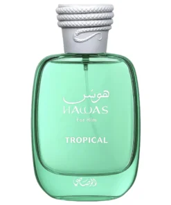Rasasi Hawas Tropical Eau de Parfum – Perfume Masculino