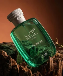 Rasasi Hawas Tropical Eau de Parfum – Perfume Masculino