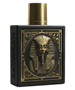 Rayhaan Pharaoh Eau de Parfum – Perfume Unissex