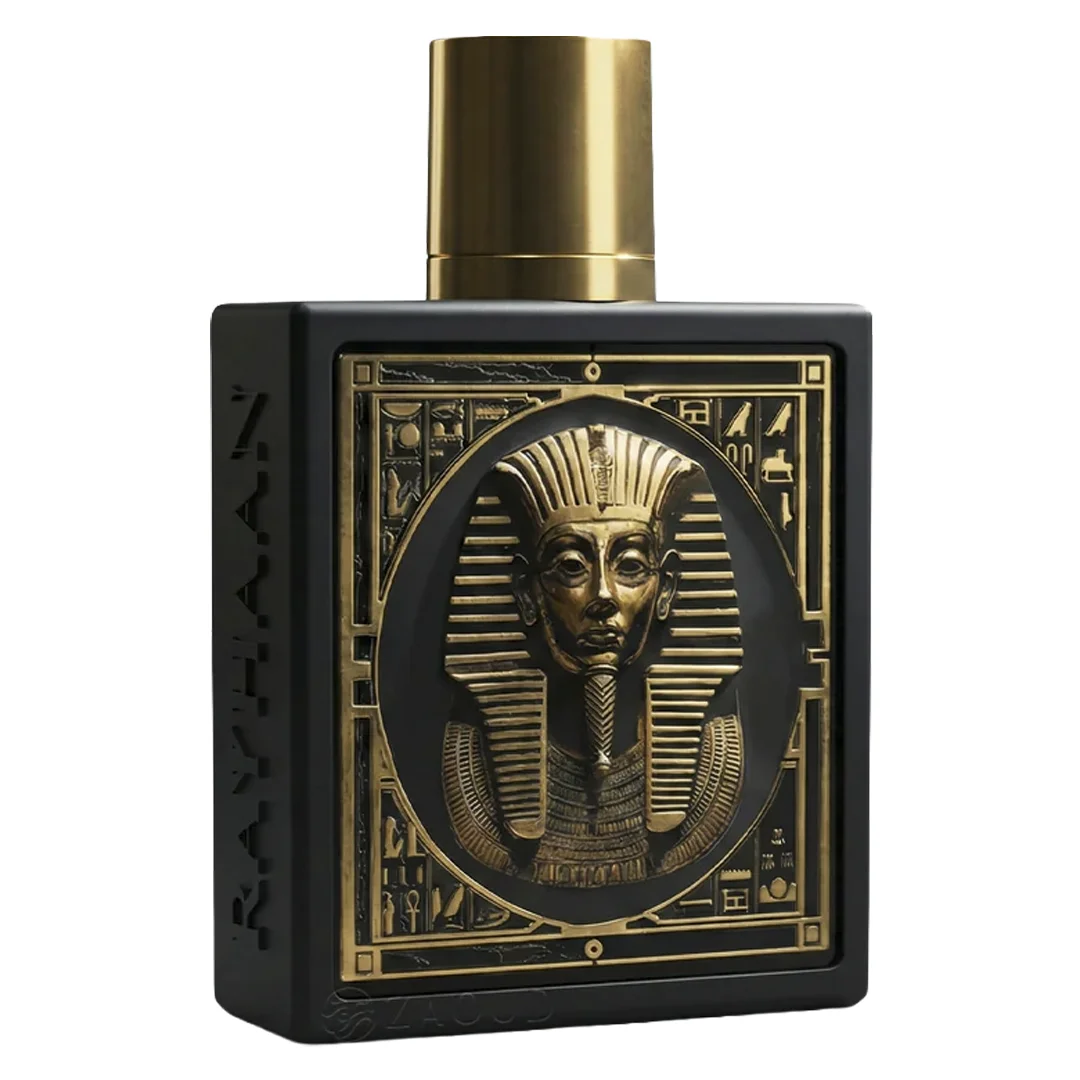 Rayhaan Pharaoh Eau de Parfum – Perfume Unissex