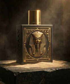 Rayhaan Pharaoh Eau de Parfum – Perfume Unissex