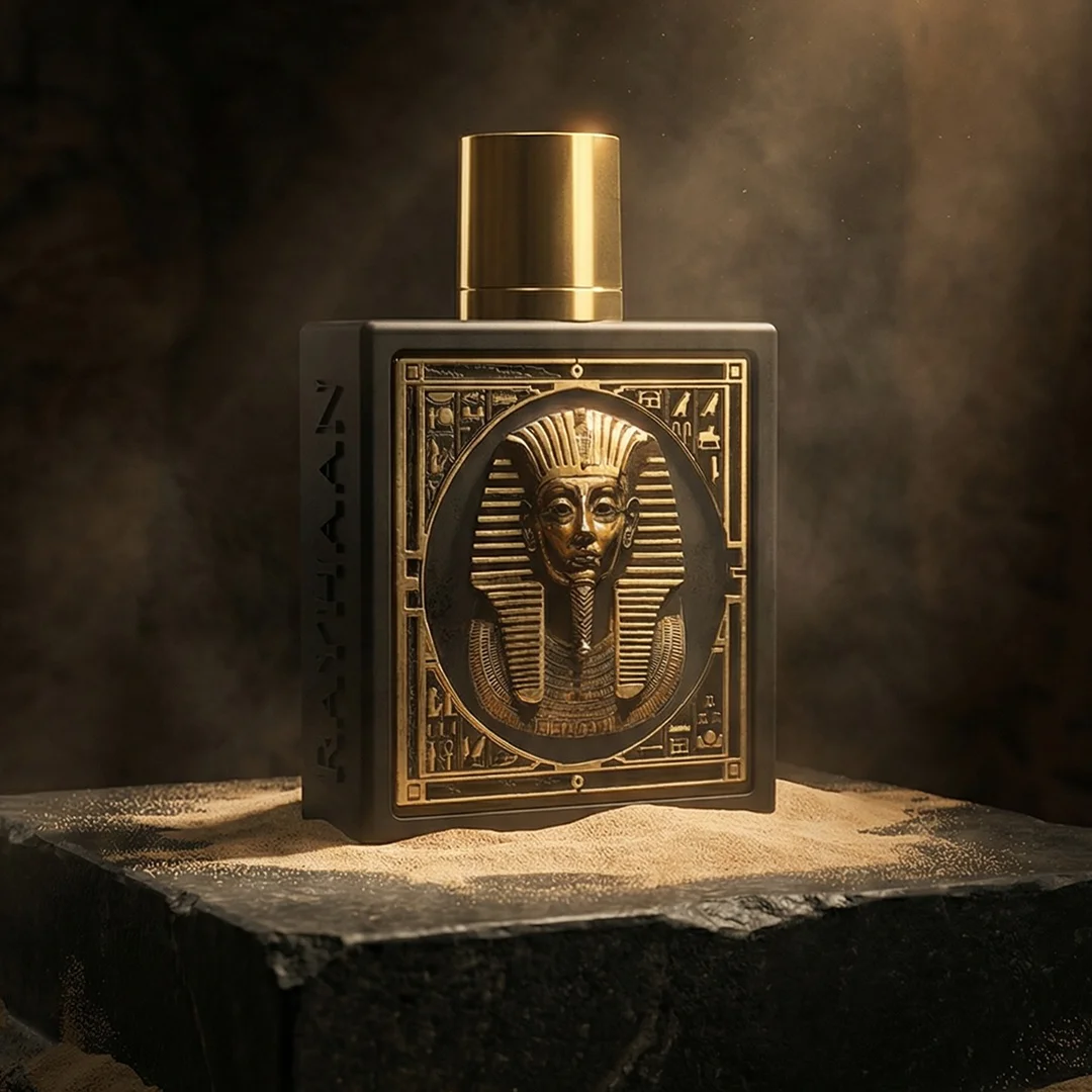 Rayhaan Pharaoh Eau de Parfum – Perfume Unissex