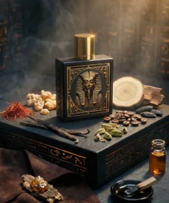 Rayhaan Pharaoh Eau de Parfum – Perfume Unissex