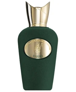 Sospiro Basso Eau de Parfum – Perfume Unissex