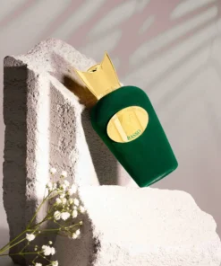 Sospiro Basso Eau de Parfum – Perfume Unissex