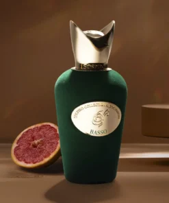 Sospiro Basso Eau de Parfum – Perfume Unissex