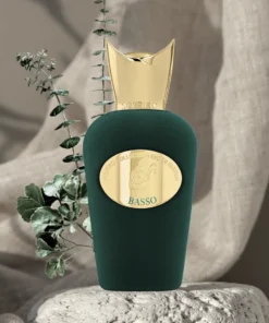 Sospiro Basso Eau de Parfum – Perfume Unissex