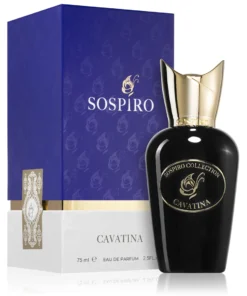 Sospiro Cavatina Eau de Parfum – Perfume Unissex