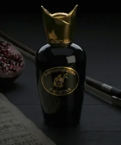 Sospiro Cavatina Eau de Parfum – Perfume Unissex