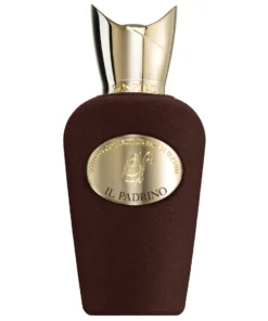 Sospiro Il Padrino Eau de Parfum – Perfume Unissex