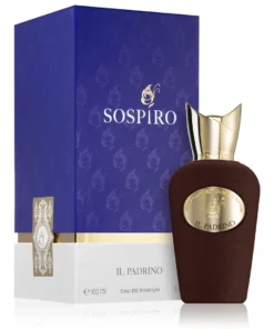 Sospiro Il Padrino Eau de Parfum – Perfume Unissex