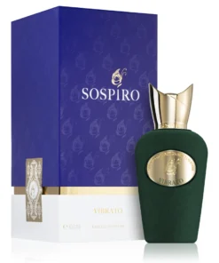 Sospiro Vibrato Eau de Parfum – Perfume Unissex