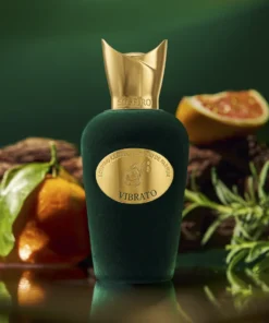 Sospiro Vibrato Eau de Parfum – Perfume Unissex