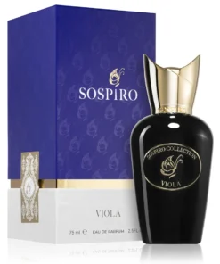 Sospiro Viola Eau de Parfum – Perfume Unissex