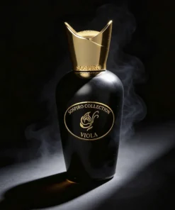 Sospiro Viola Eau de Parfum – Perfume Unissex