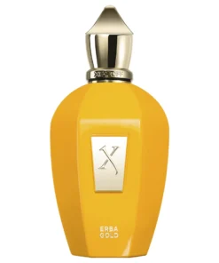 Xerjoff Erba Gold Eau de Parfum – Perfume Unissex