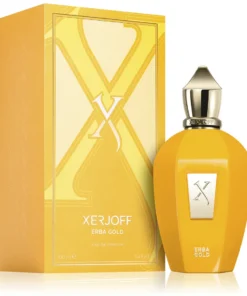 Xerjoff Erba Gold Eau de Parfum – Perfume Unissex