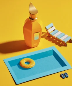 Xerjoff Erba Gold Eau de Parfum – Perfume Unissex