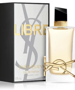 Yves Saint Laurent Libre Eau de Parfum – Perfume Feminino