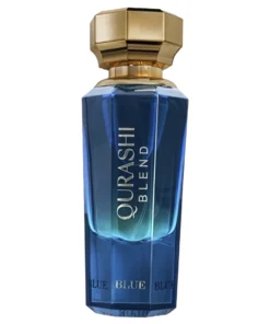Abdul Samad Al Qurashi Blend Blue Eau de Parfum – Perfume Unissex