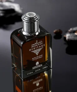 Abdul Samad Al Qurashi Khashab Al-Oud Heritage Bois de Oud – Perfume Unissex