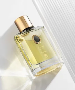 Abdul Samad Al Qurashi Night Intense Eau de Parfum – Perfume Unissex