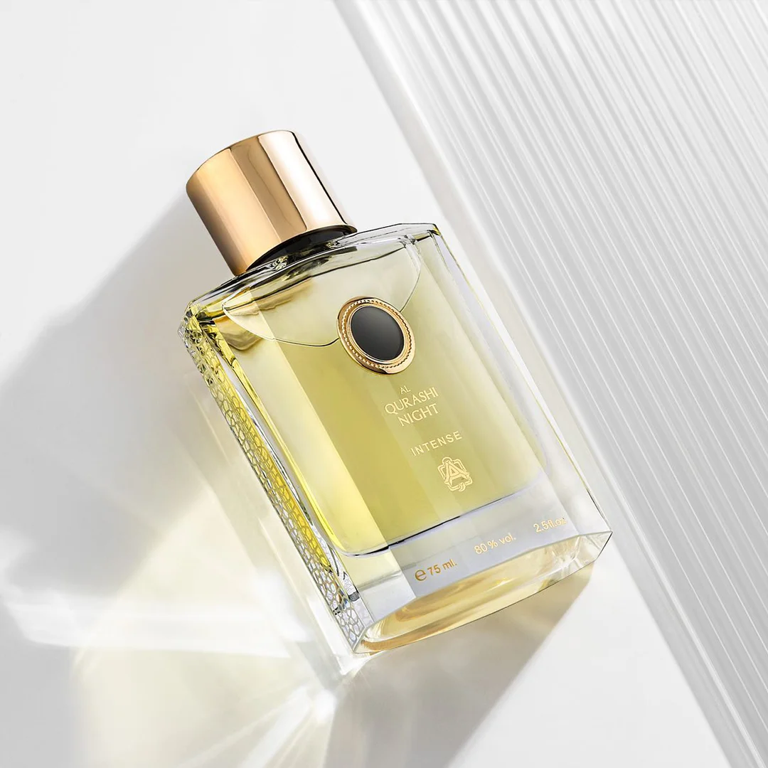 Abdul Samad Al Qurashi Night Intense Eau de Parfum – Perfume Unissex