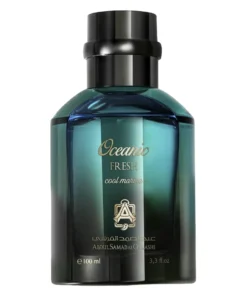 Abdul Samad Al Qurashi Oceanic Eau de Parfum – Perfume Unissex