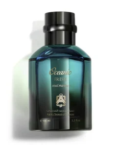 Abdul Samad Al Qurashi Oceanic Eau de Parfum – Perfume Unissex