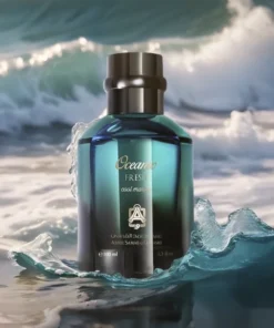 Abdul Samad Al Qurashi Oceanic Eau de Parfum – Perfume Unissex