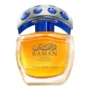 Abdul Samad Al Qurashi Raman Parfum Pour Homme – Perfume Masculino