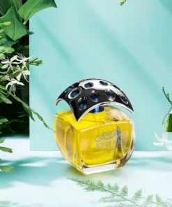 Abdul Samad Al Qurashi Raman Parfum Pour Homme – Perfume Masculino