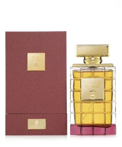 Abdul Samad Al Qurashi Safari La Femme Eau de Parfum - Perfume Feminino