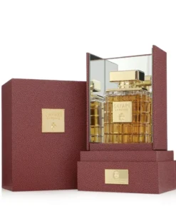 Abdul Samad Al Qurashi Safari La Femme Eau de Parfum - Perfume Feminino