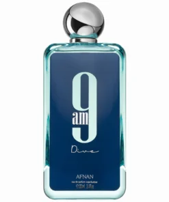 Afnan 9AM Dive Eau de Parfum – Perfume Unissex