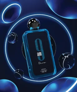 Afnan 9AM Dive Eau de Parfum – Perfume Unissex