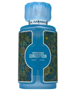 Al Haramain Conception Eau de Parfum – Perfume Unissex