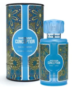Al Haramain Conception Eau de Parfum – Perfume Unissex