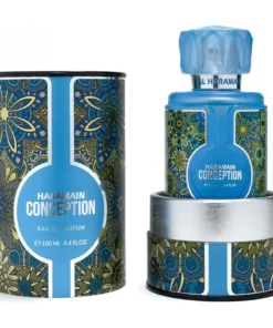 Al Haramain Conception Eau de Parfum – Perfume Unissex