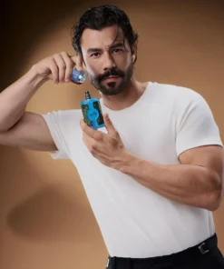 Al Haramain Conception Eau de Parfum – Perfume Unissex