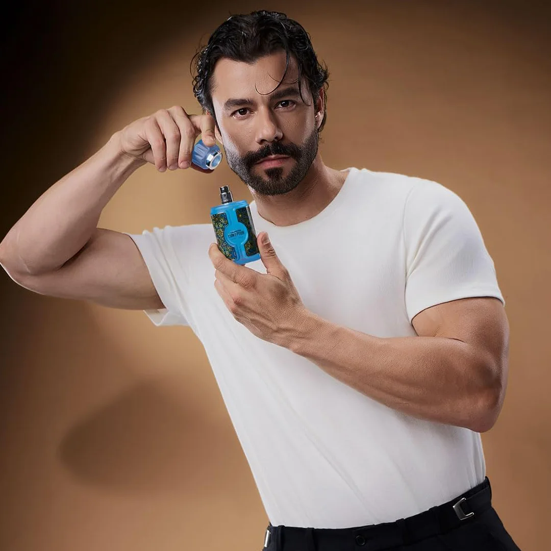 Al Haramain Conception Eau de Parfum – Perfume Unissex